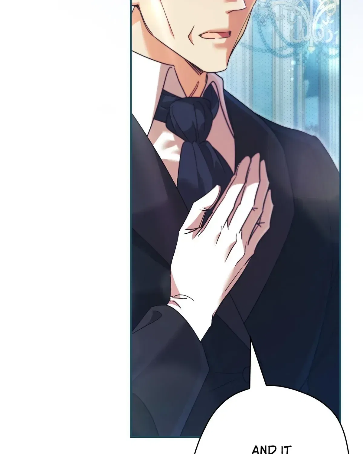 A Villain Consumed by Desire Chapter 24 – Page 154