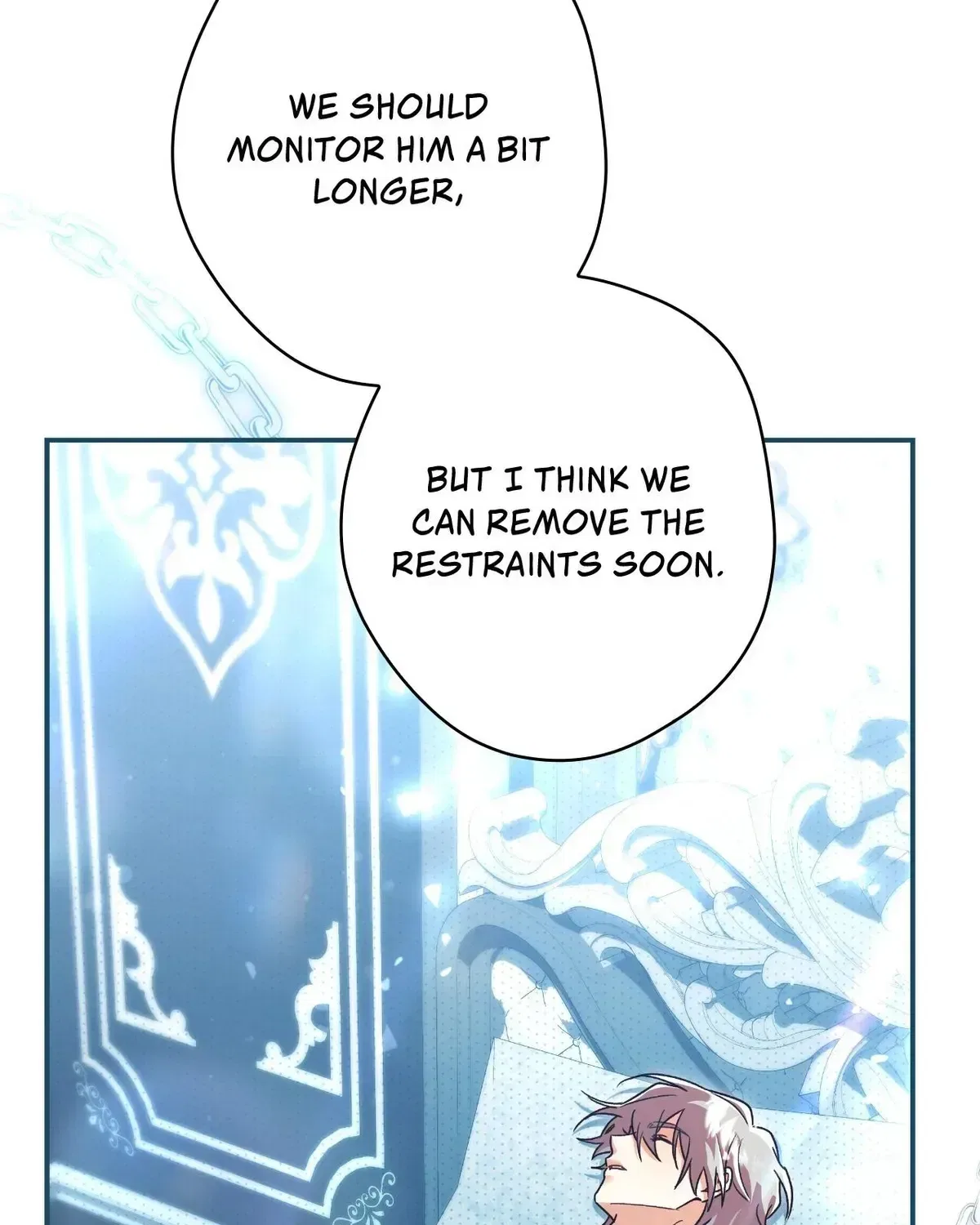 A Villain Consumed by Desire Chapter 24 – Page 156