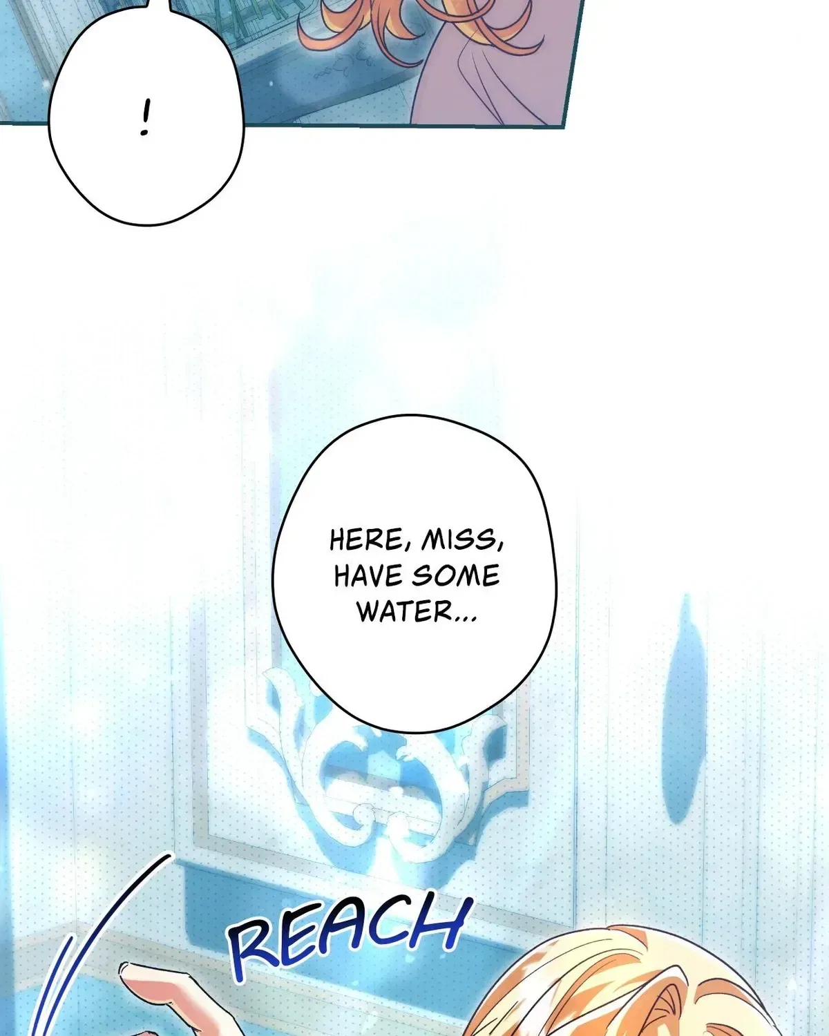 A Villain Consumed by Desire Chapter 24 – Page 166