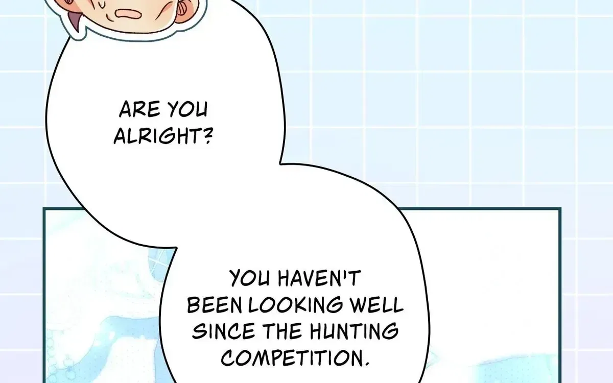 A Villain Consumed by Desire Chapter 24 – Page 169