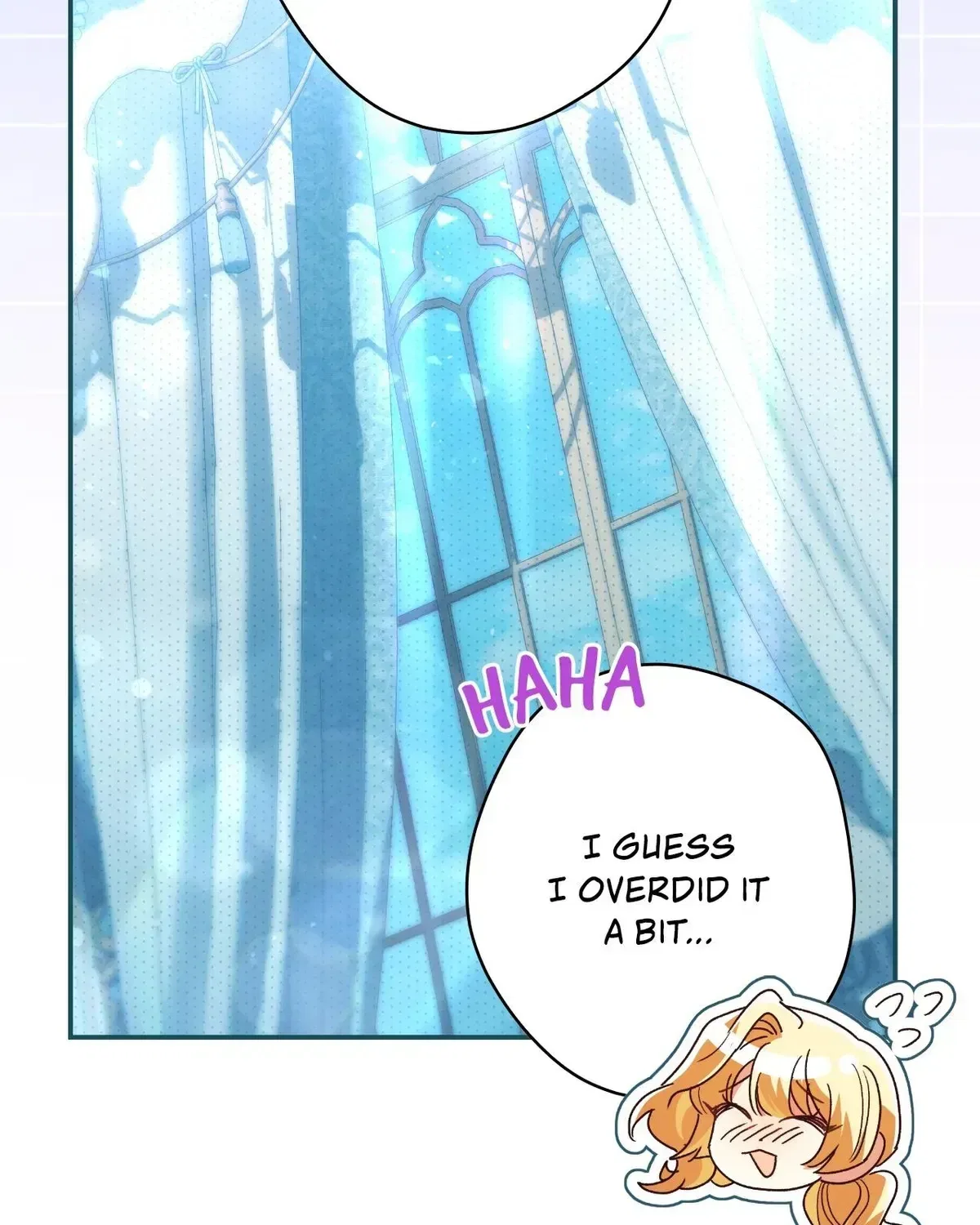 A Villain Consumed by Desire Chapter 24 – Page 170