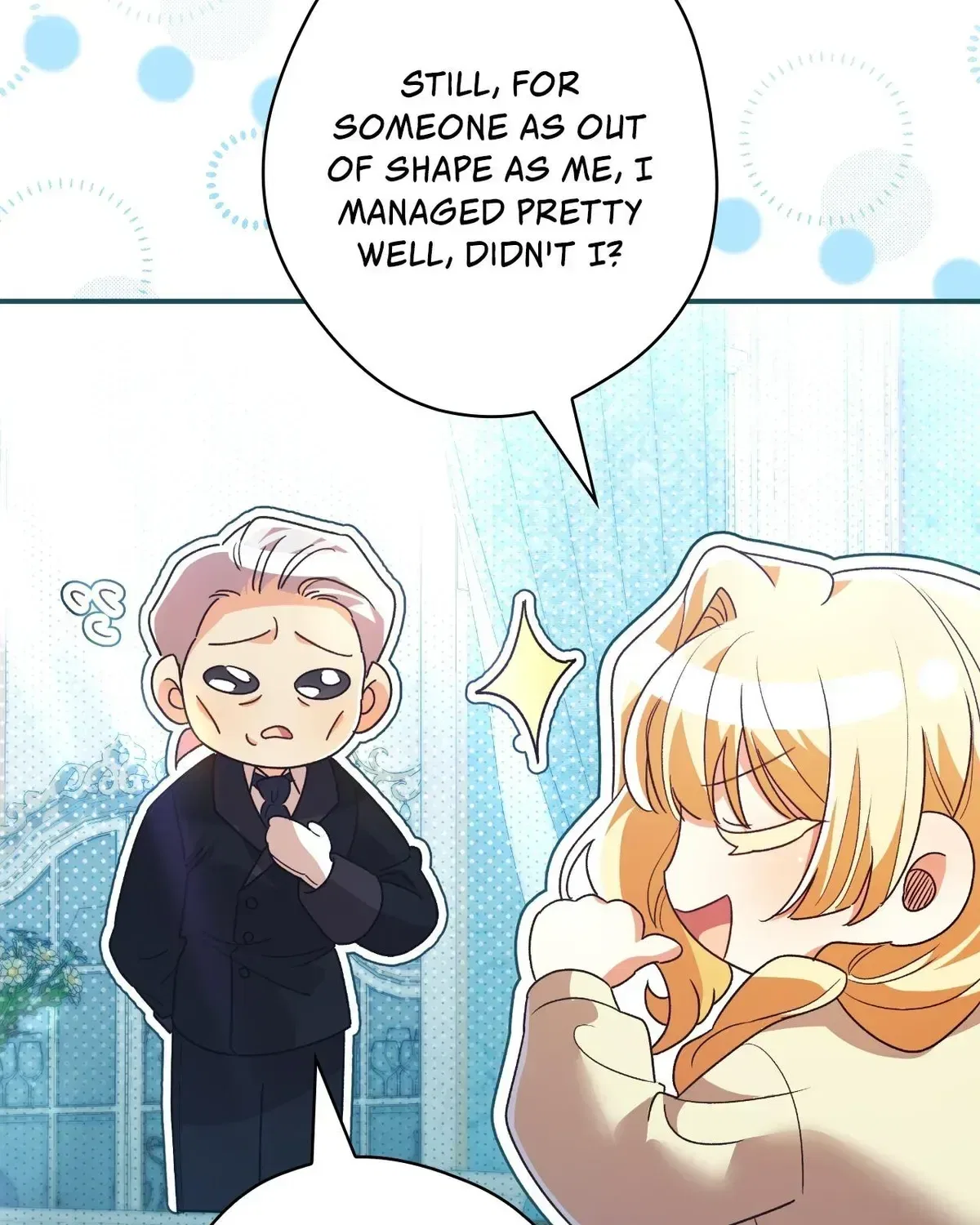 A Villain Consumed by Desire Chapter 24 – Page 172