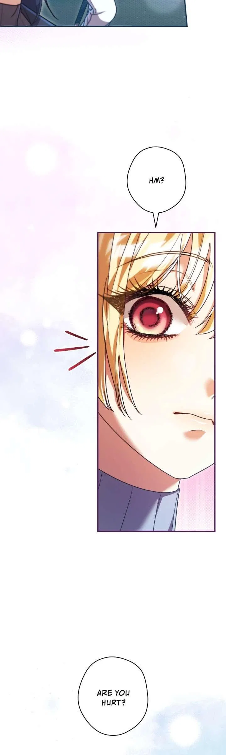 A Villain Consumed by Desire Chapter 22 – Page 12