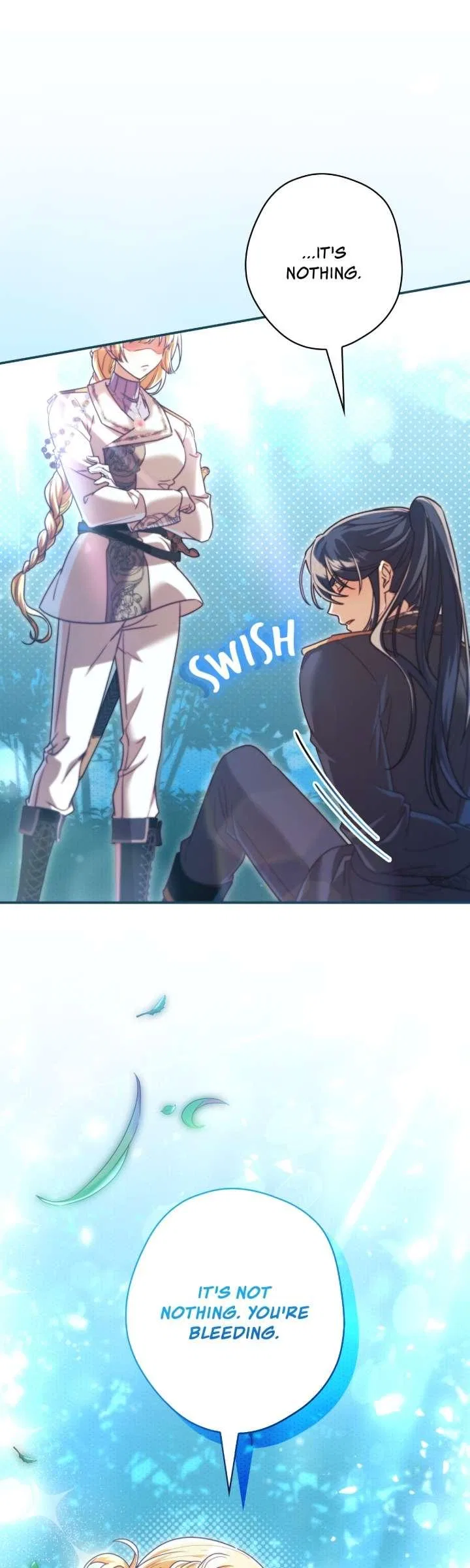 A Villain Consumed by Desire Chapter 22 – Page 14