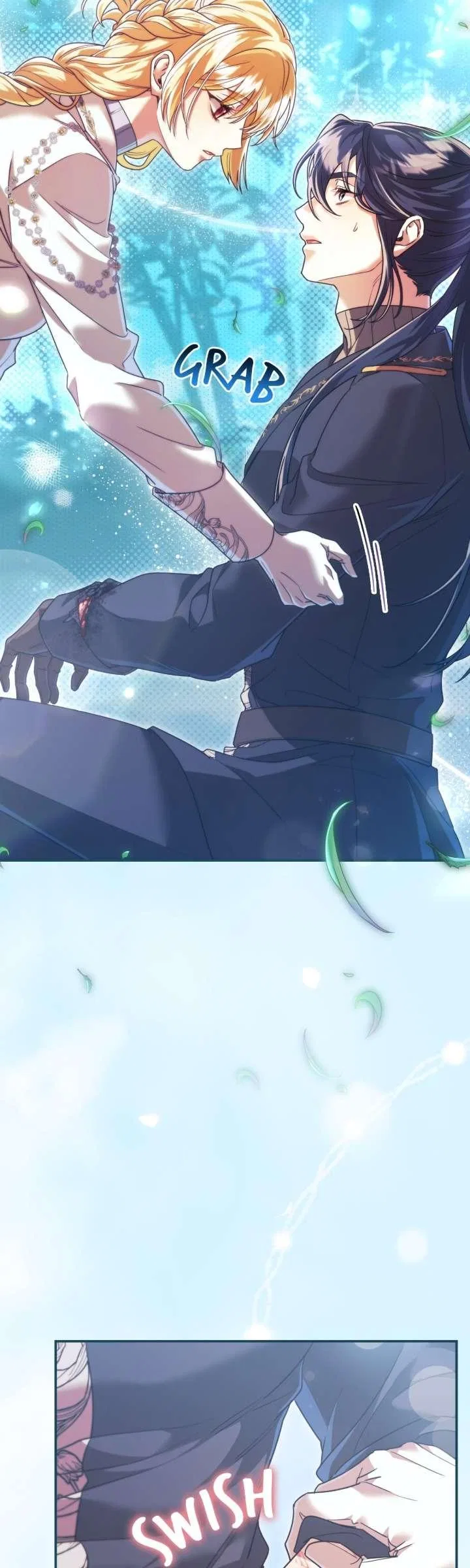 A Villain Consumed by Desire Chapter 22 – Page 15