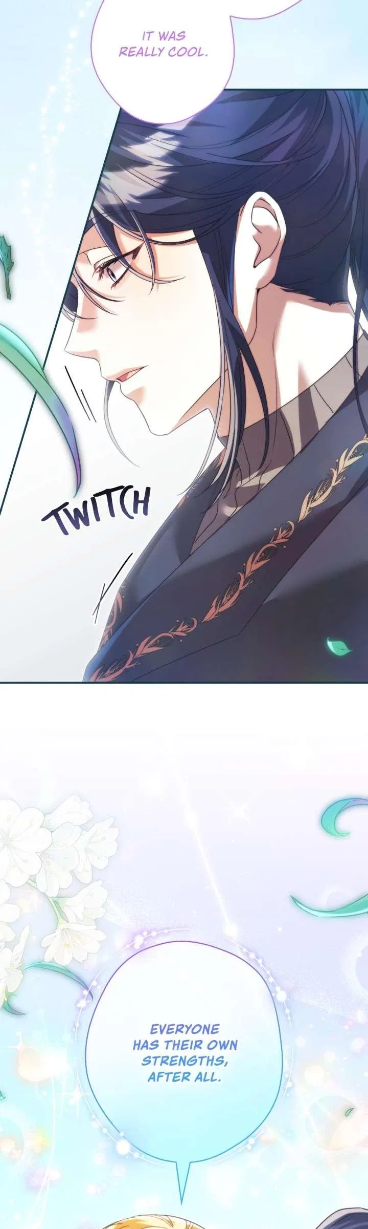A Villain Consumed by Desire Chapter 22 – Page 23