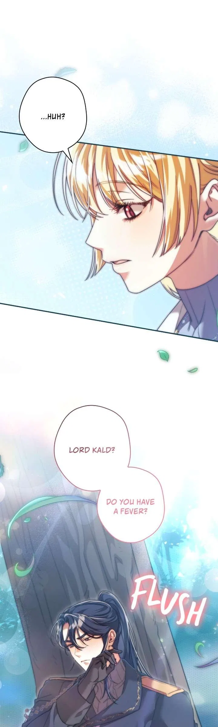 A Villain Consumed by Desire Chapter 22 – Page 26