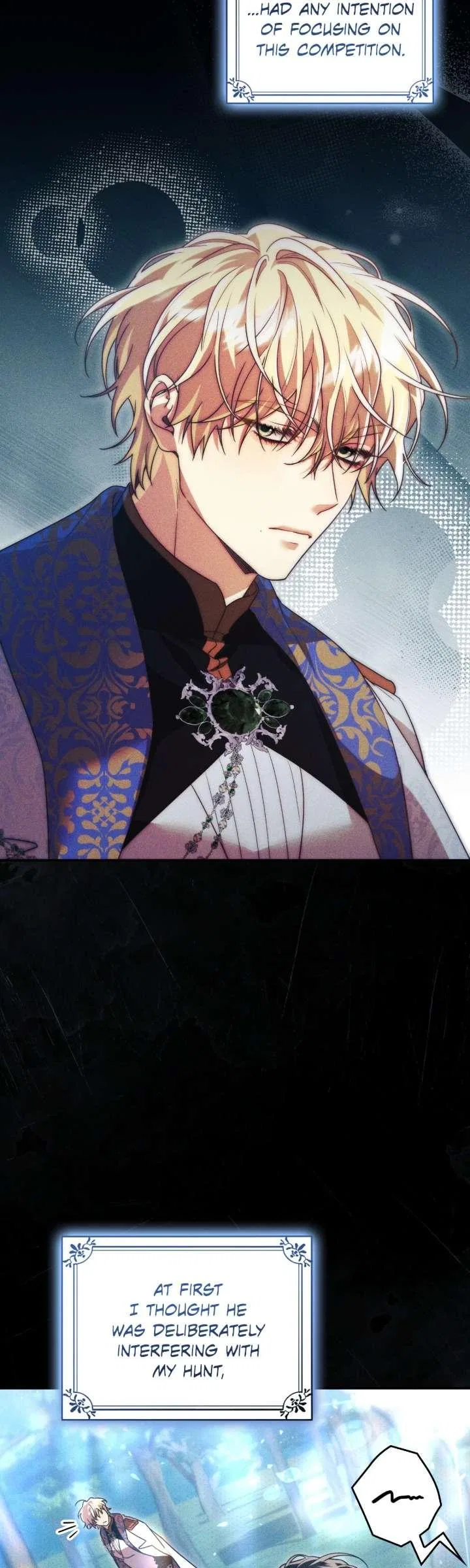 A Villain Consumed by Desire Chapter 22 – Page 34