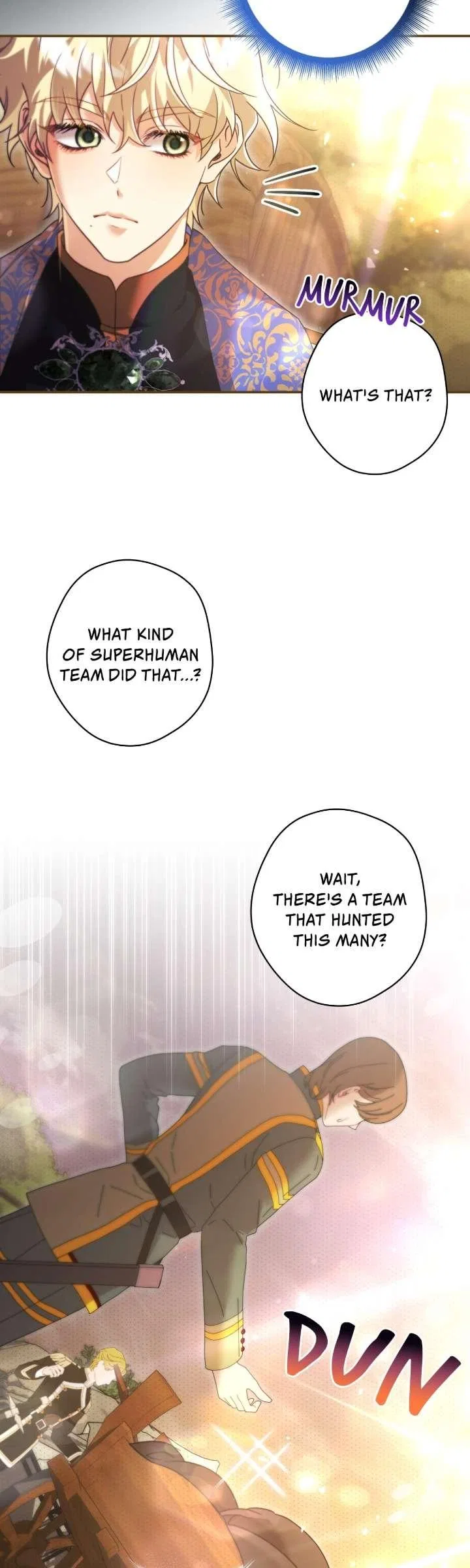 A Villain Consumed by Desire Chapter 22 – Page 37