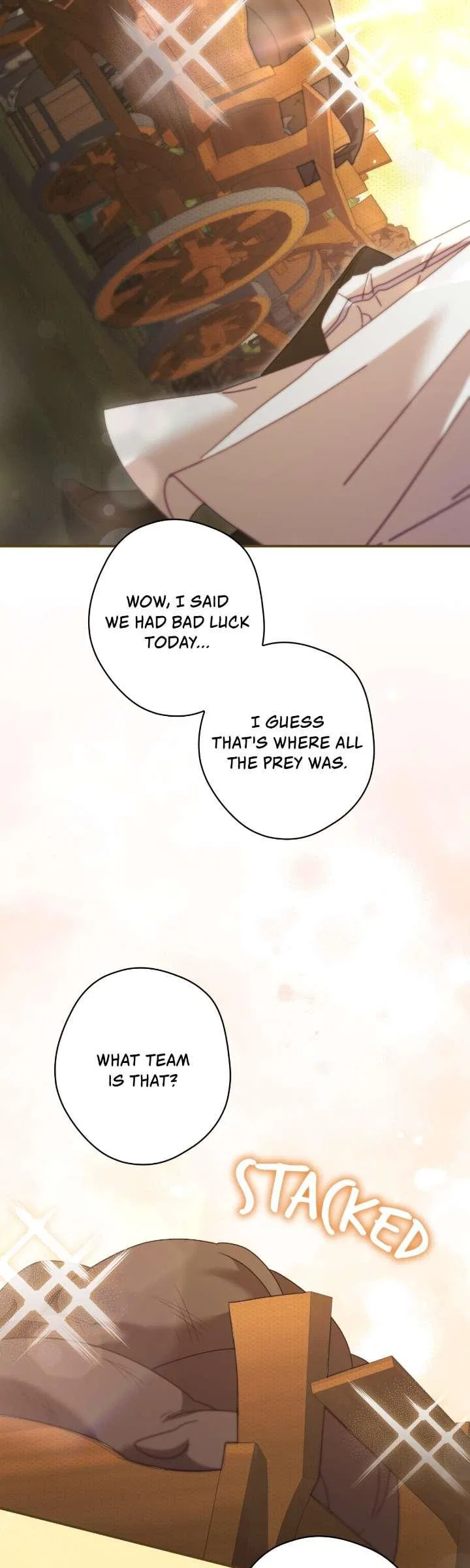 A Villain Consumed by Desire Chapter 22 – Page 38