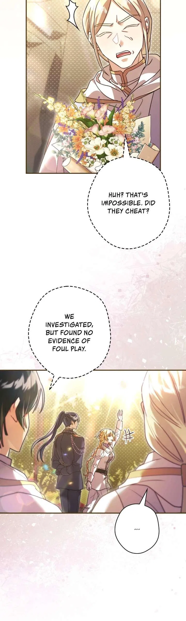 A Villain Consumed by Desire Chapter 22 – Page 42