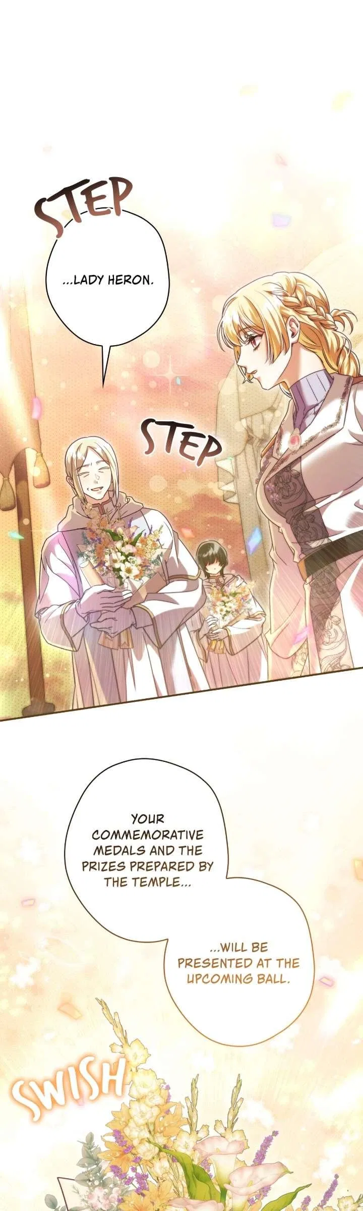 A Villain Consumed by Desire Chapter 22 – Page 44