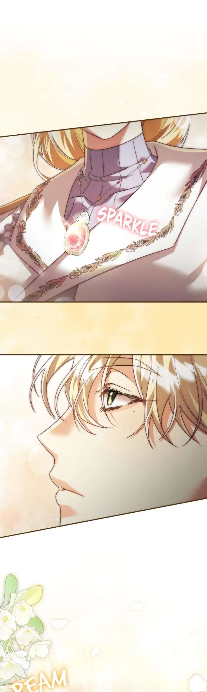 A Villain Consumed by Desire Chapter 22 – Page 48
