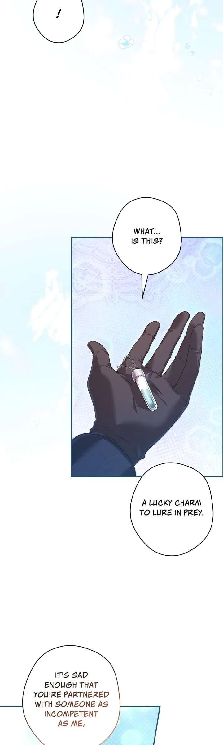 A Villain Consumed by Desire Chapter 21 – Page 3