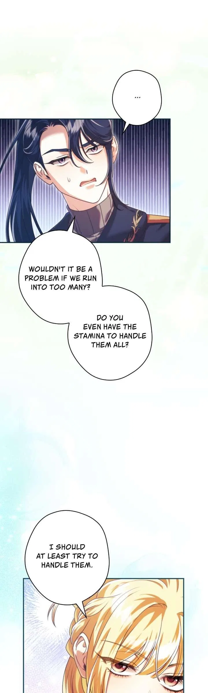 A Villain Consumed by Desire Chapter 21 – Page 6