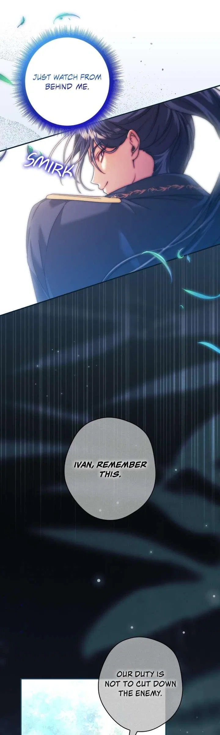 A Villain Consumed by Desire Chapter 21 – Page 18
