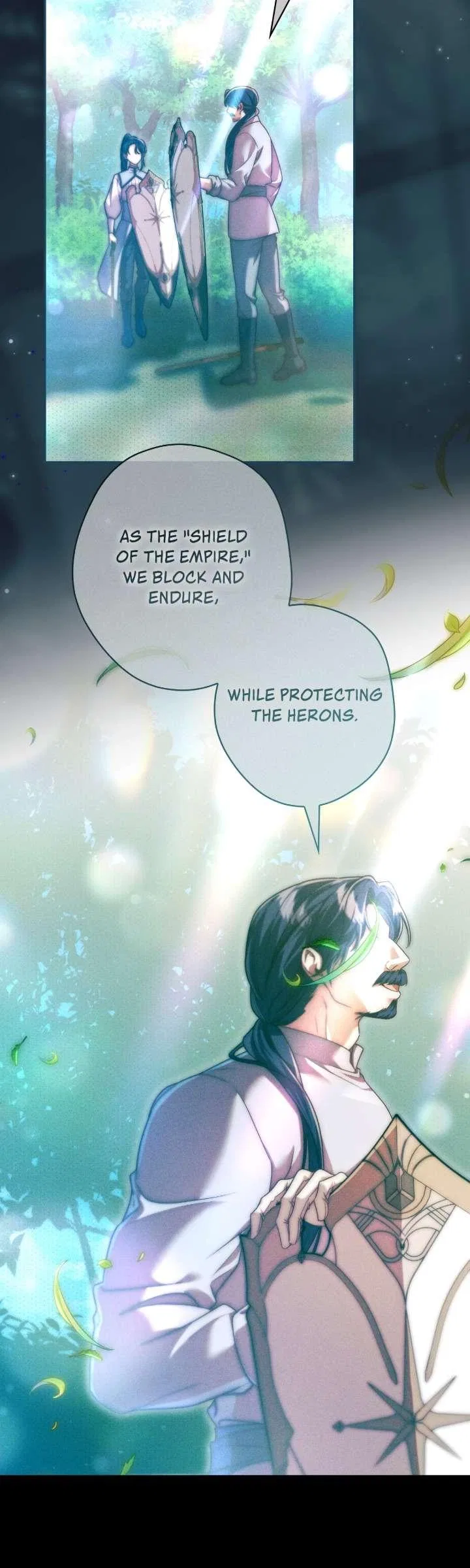 A Villain Consumed by Desire Chapter 21 – Page 19