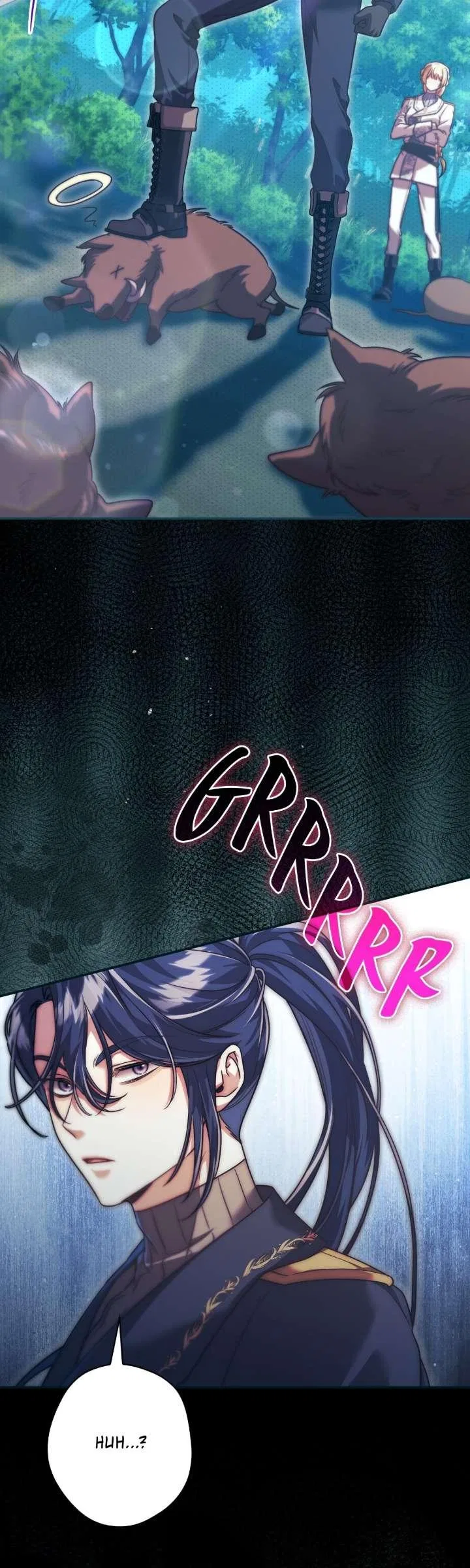 A Villain Consumed by Desire Chapter 21 – Page 24