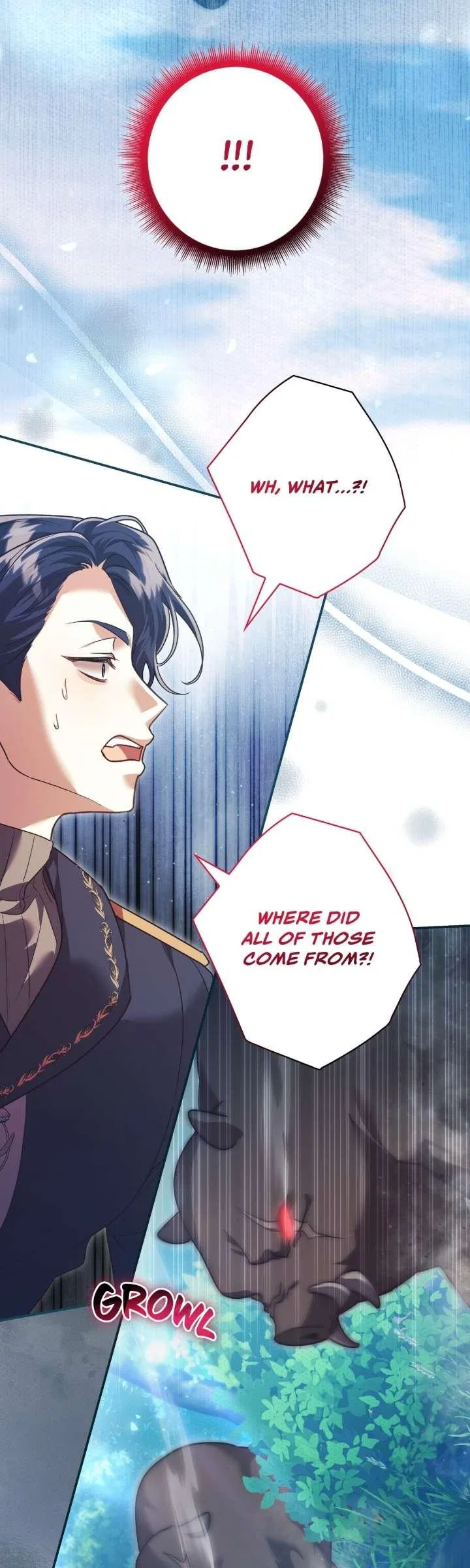 A Villain Consumed by Desire Chapter 21 – Page 26