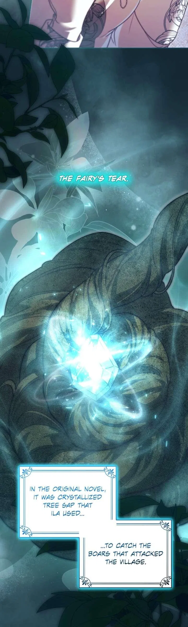 A Villain Consumed by Desire Chapter 21 – Page 30