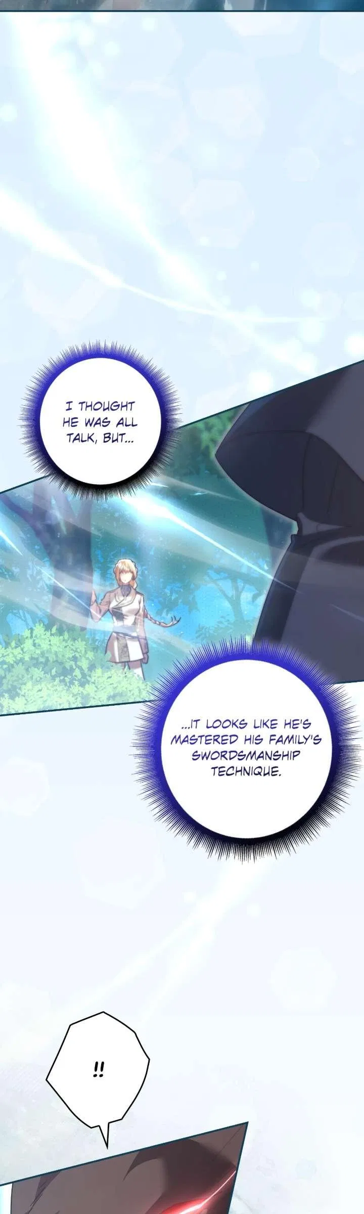 A Villain Consumed by Desire Chapter 21 – Page 44