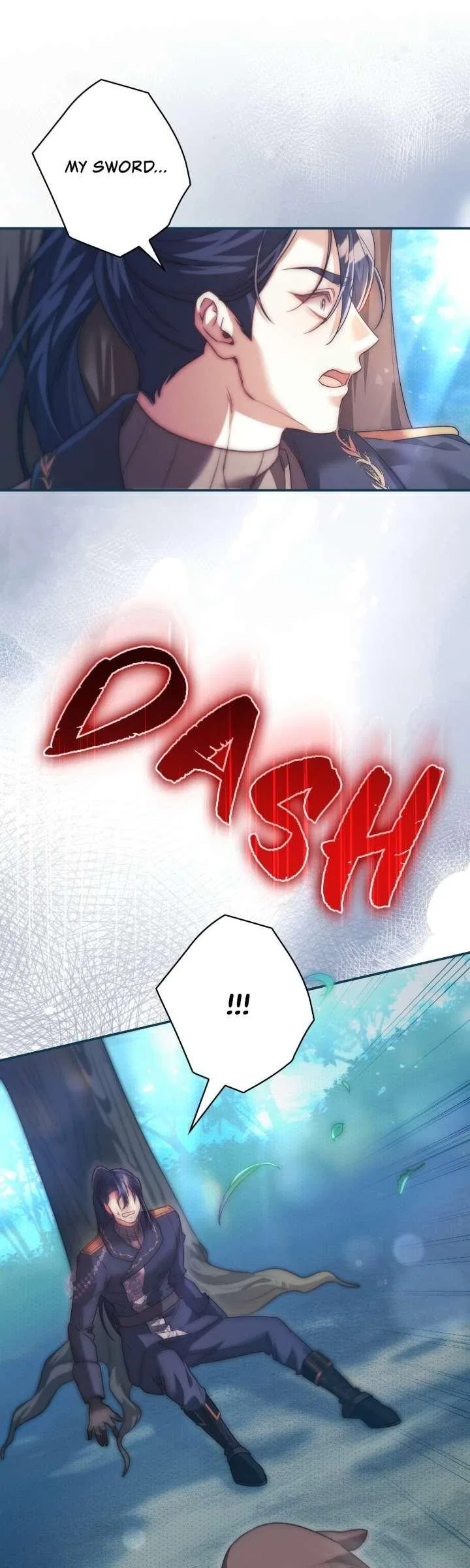 A Villain Consumed by Desire Chapter 21 – Page 47