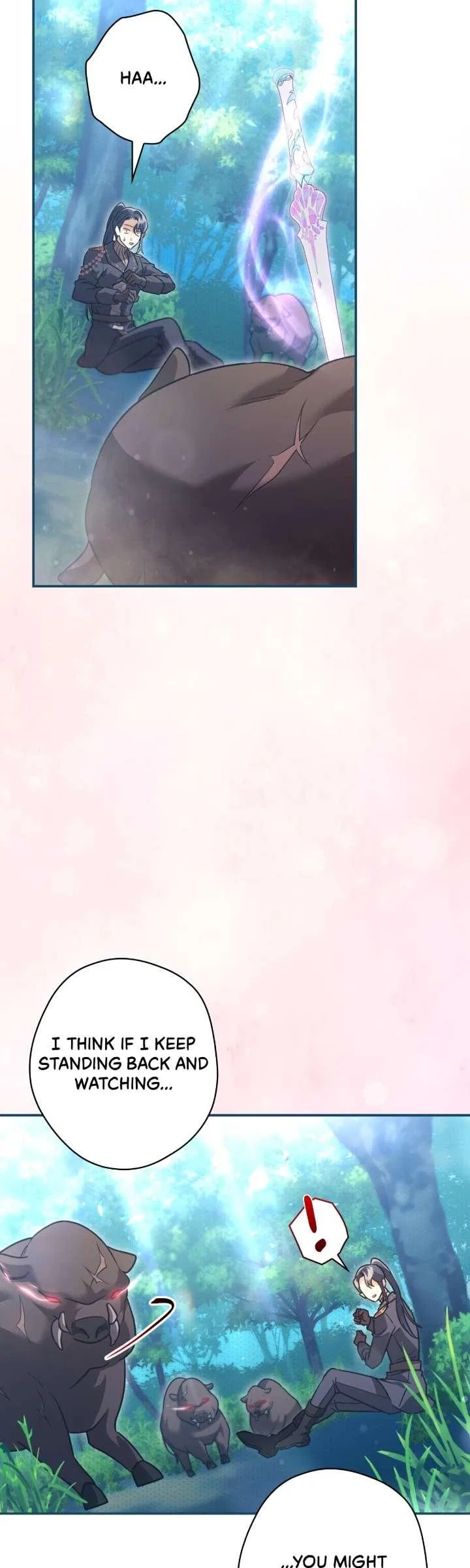 A Villain Consumed by Desire Chapter 21 – Page 52