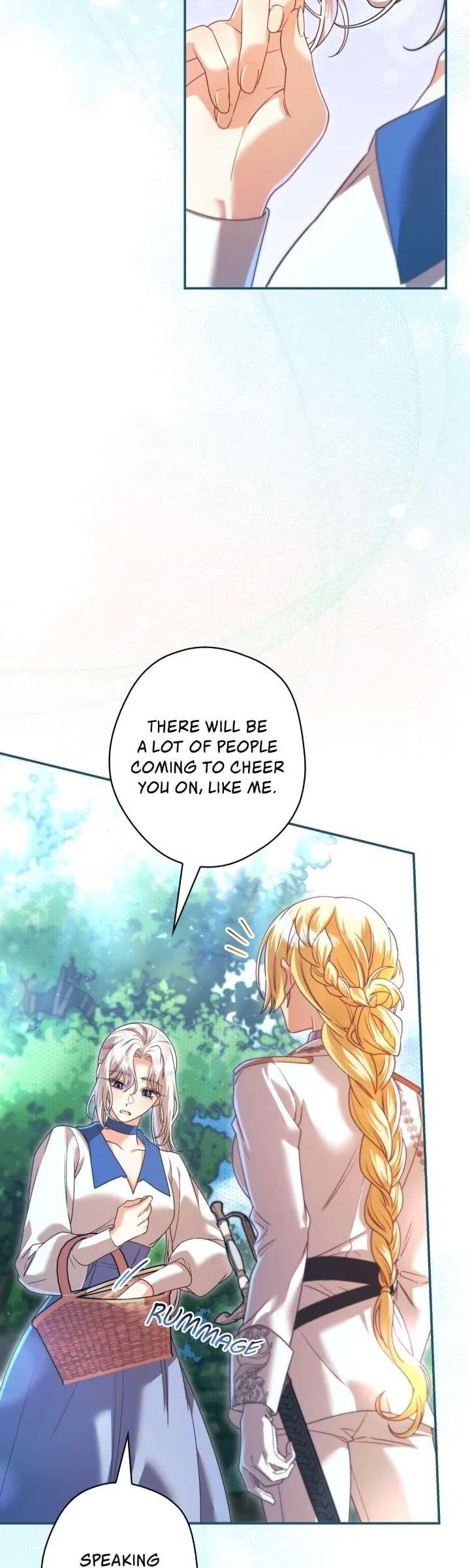 A Villain Consumed by Desire Chapter 20 – Page 7