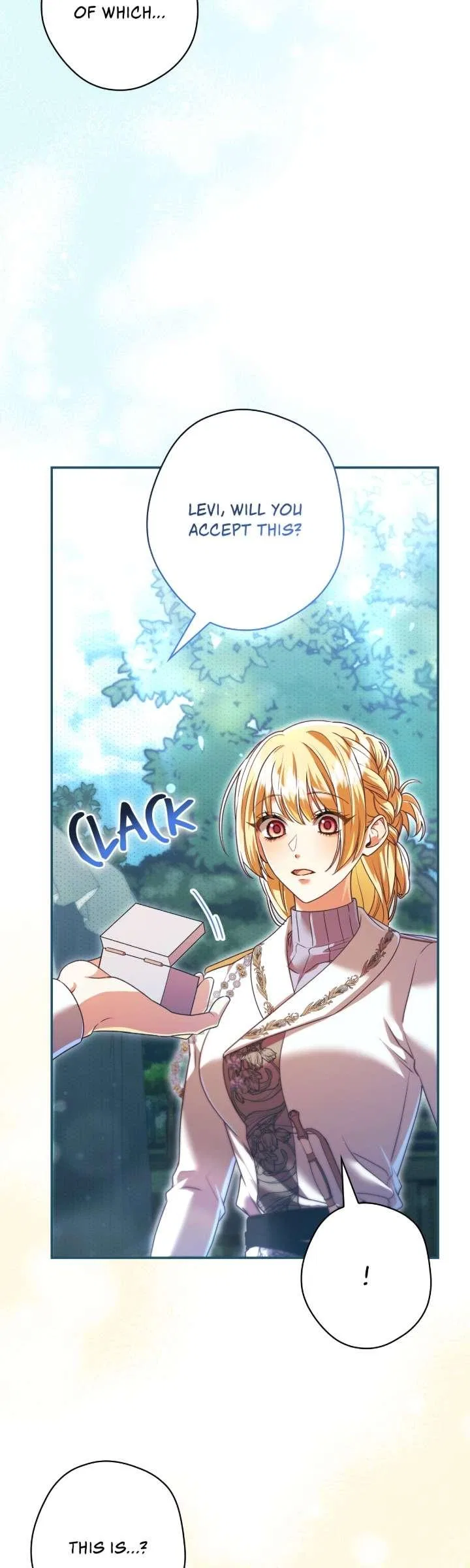 A Villain Consumed by Desire Chapter 20 – Page 8