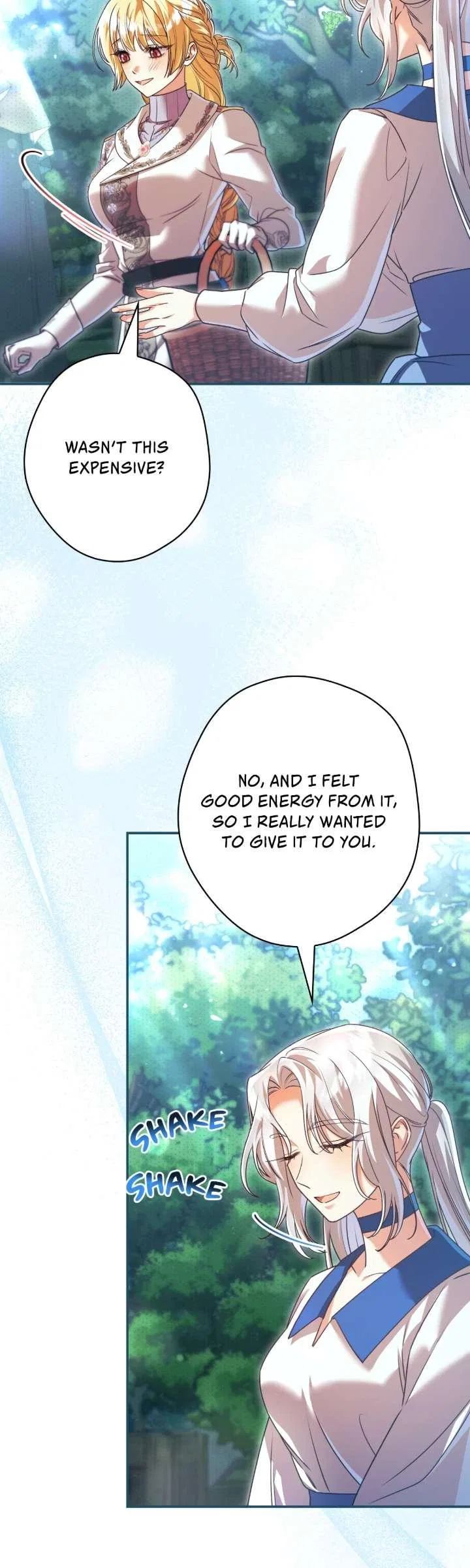 A Villain Consumed by Desire Chapter 20 – Page 14