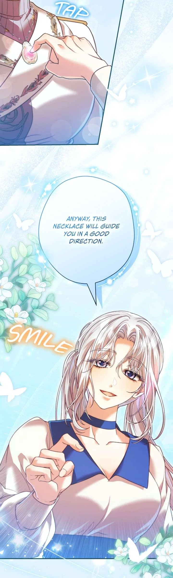 A Villain Consumed by Desire Chapter 20 – Page 17