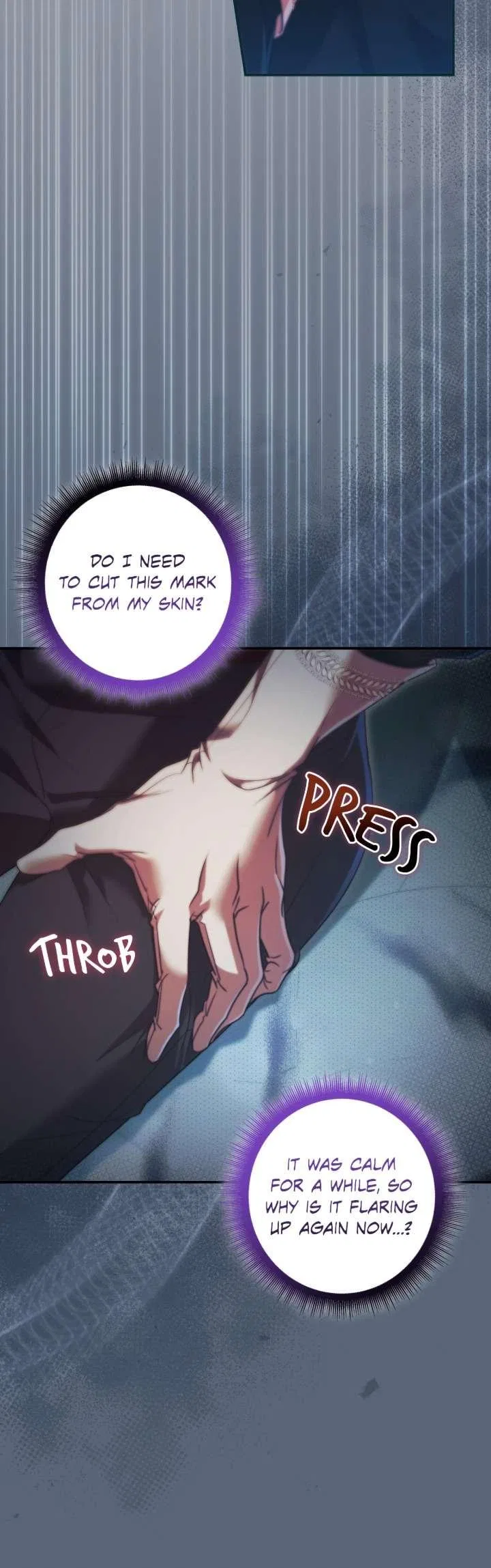 A Villain Consumed by Desire Chapter 20 – Page 23