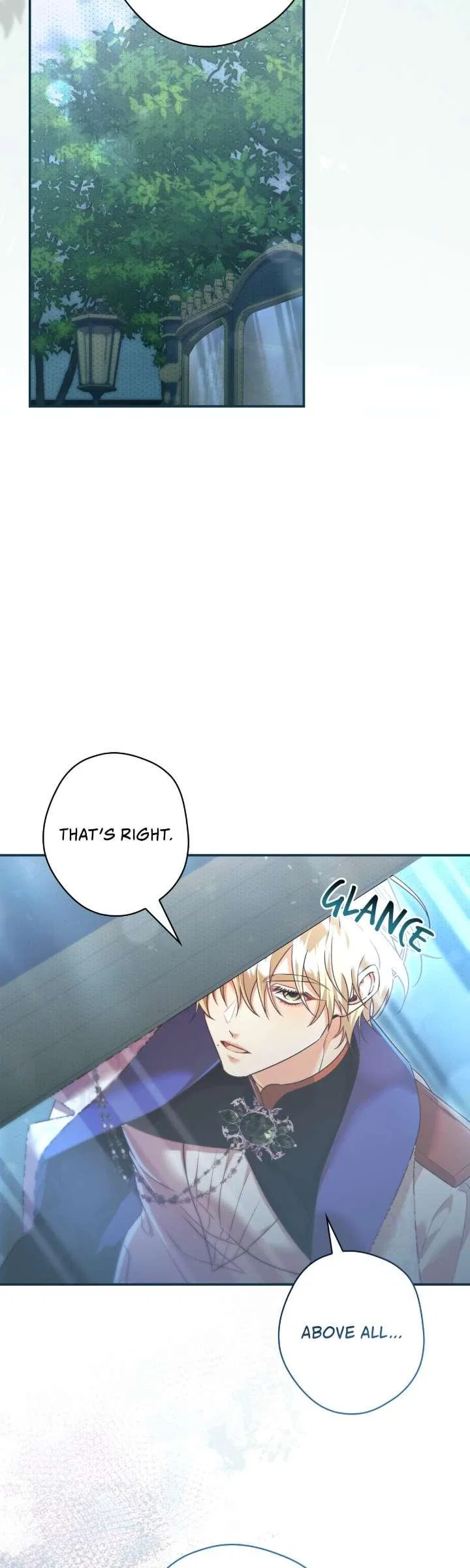 A Villain Consumed by Desire Chapter 20 – Page 25