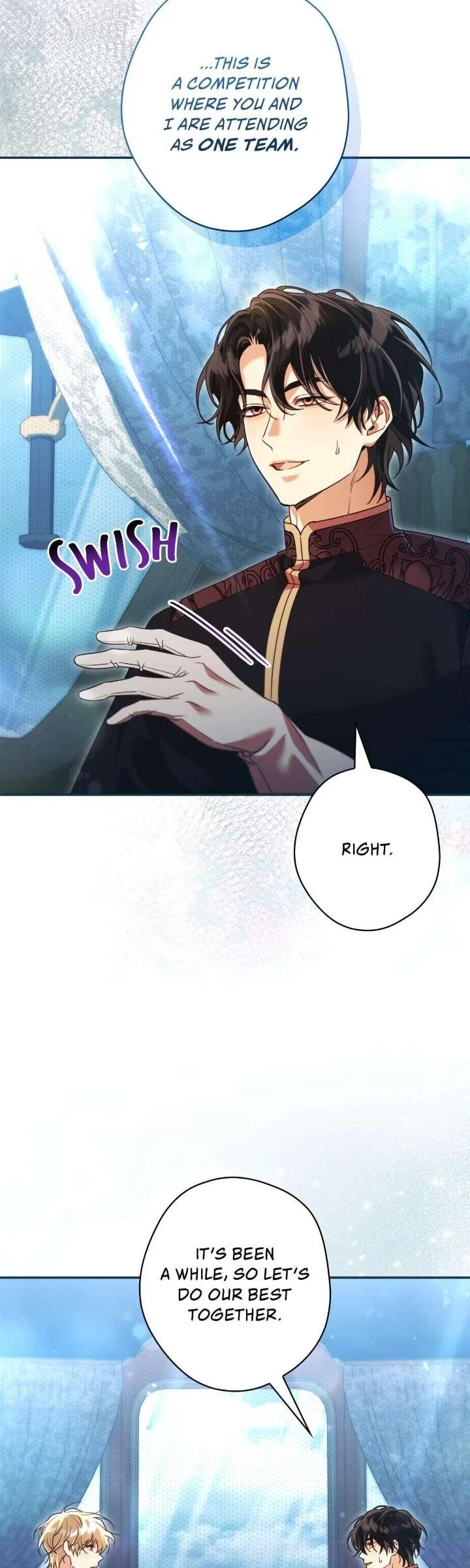 A Villain Consumed by Desire Chapter 20 – Page 26