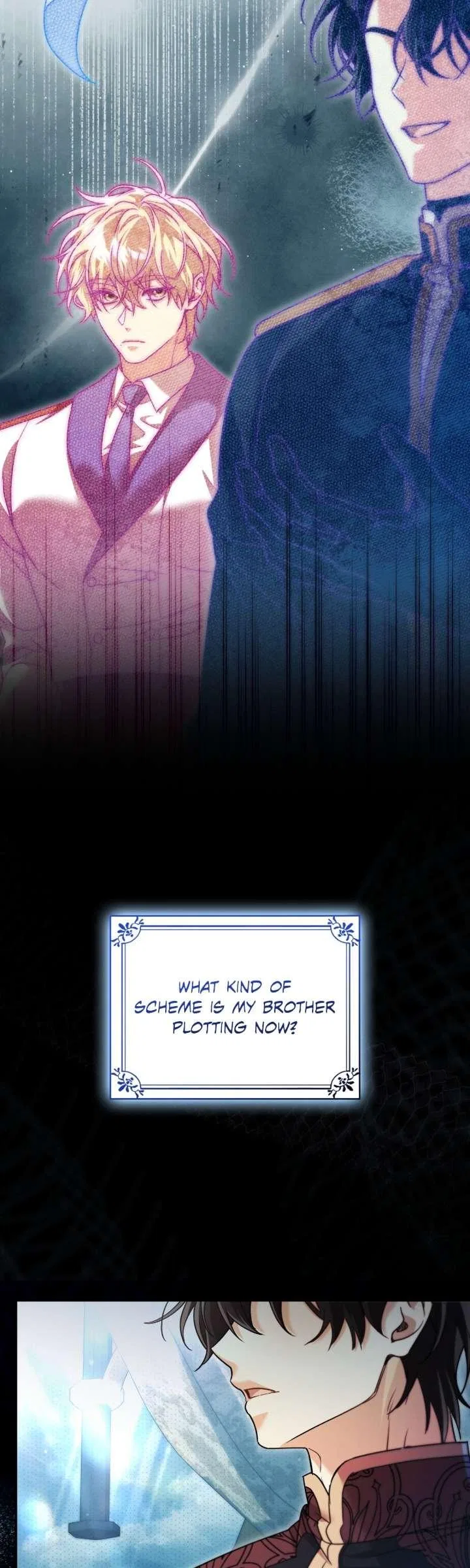 A Villain Consumed by Desire Chapter 20 – Page 30