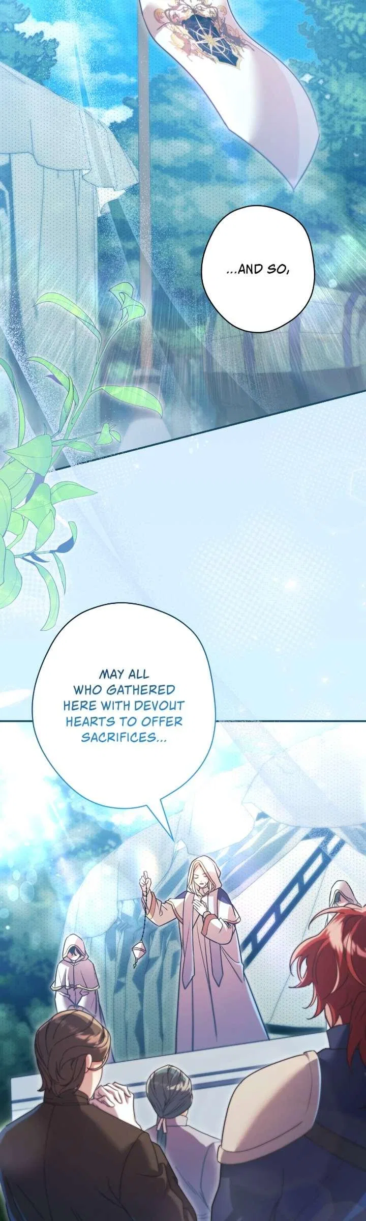 A Villain Consumed by Desire Chapter 20 – Page 37