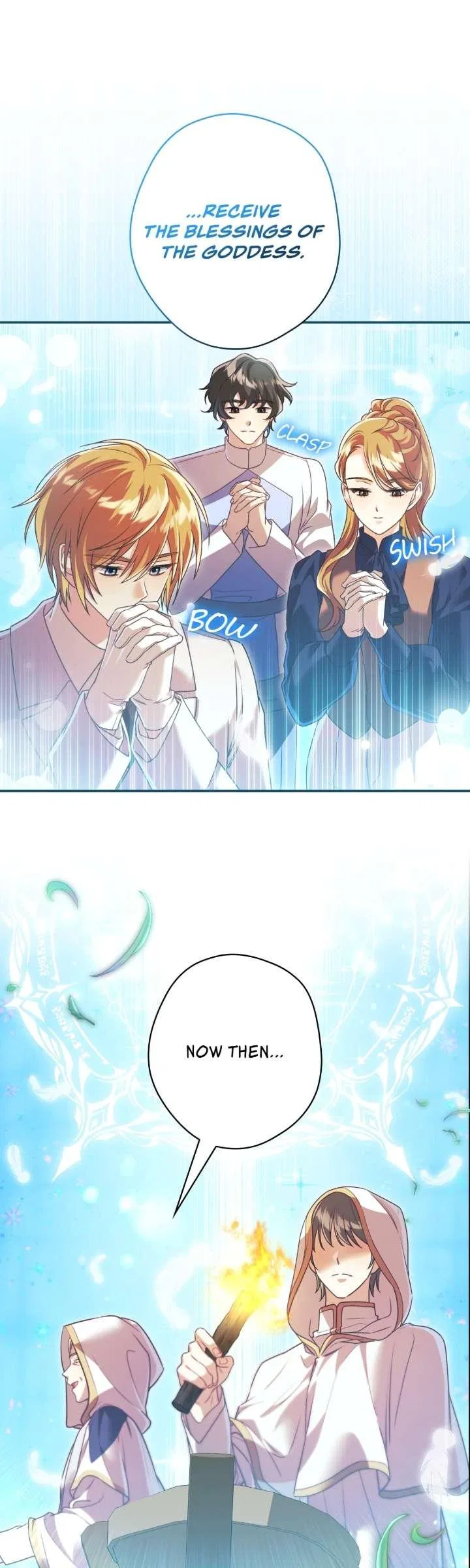 A Villain Consumed by Desire Chapter 20 – Page 39