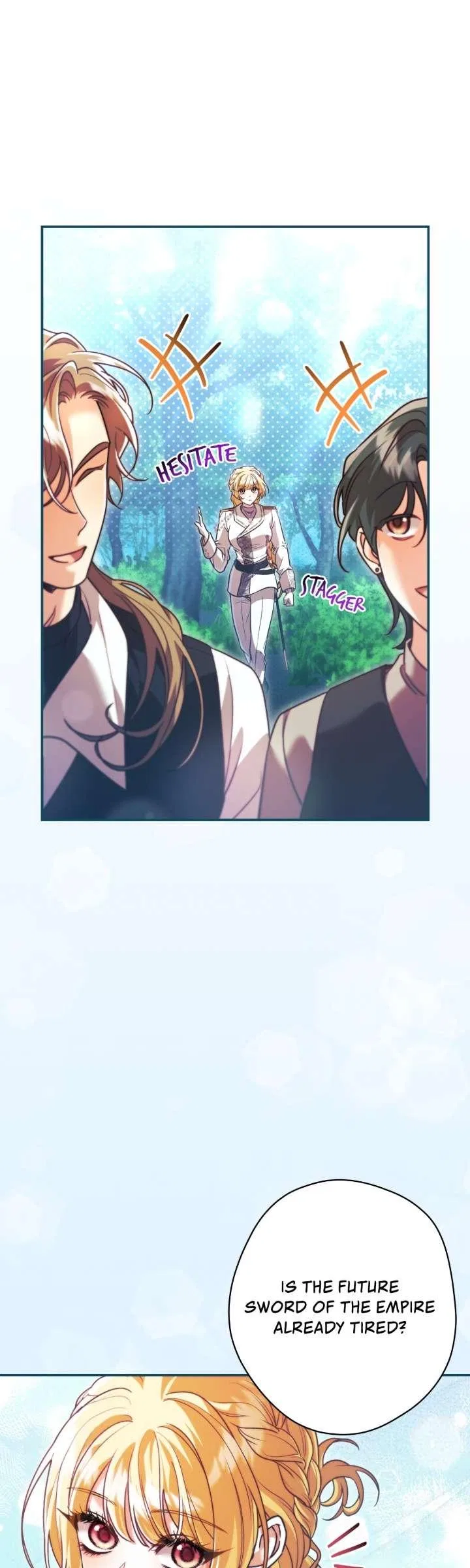 A Villain Consumed by Desire Chapter 20 – Page 44