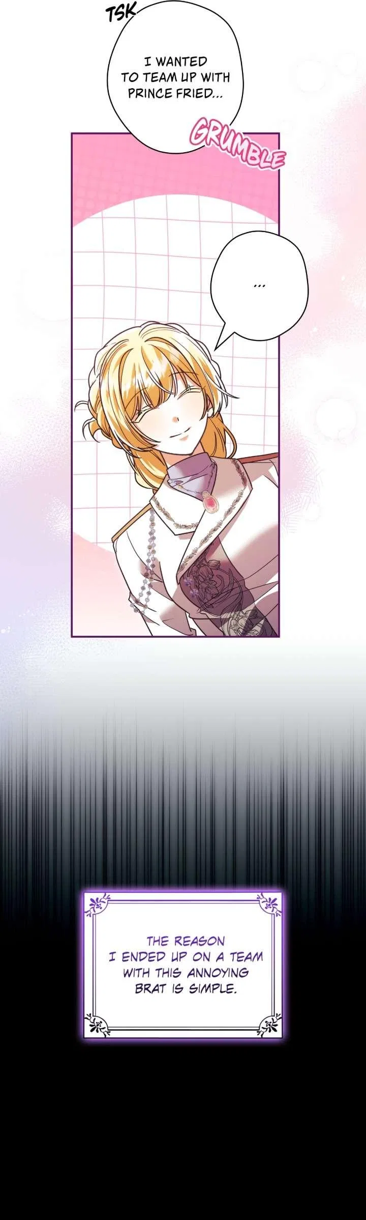 A Villain Consumed by Desire Chapter 20 – Page 47