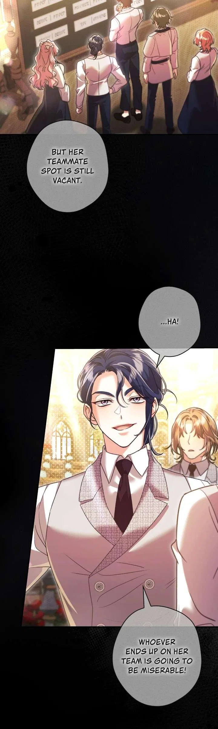 A Villain Consumed by Desire Chapter 20 – Page 49