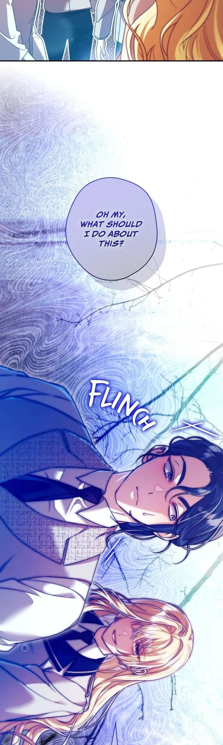 A Villain Consumed by Desire Chapter 20 – Page 51