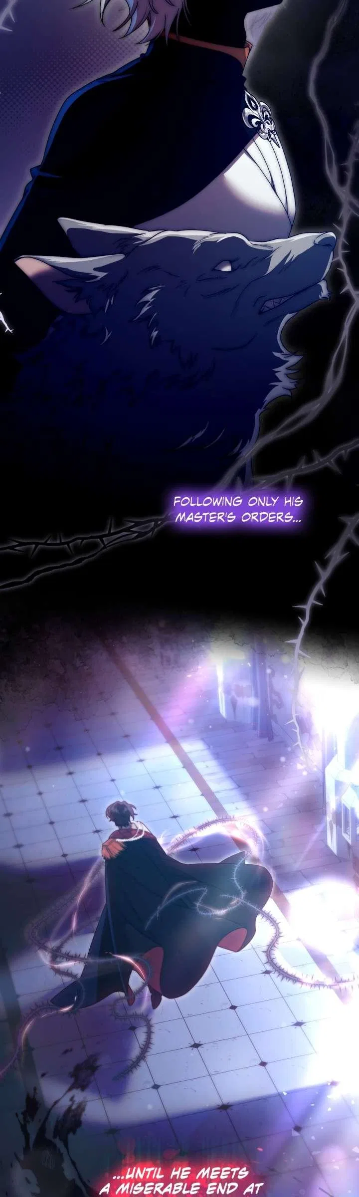 A Villain Consumed by Desire Chapter 19 – Page 4
