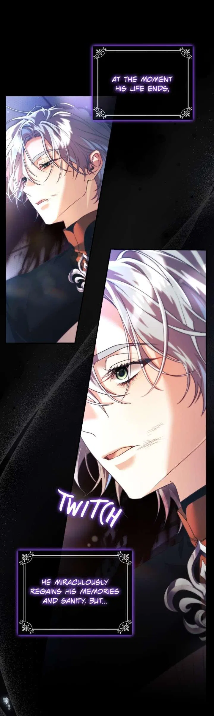 A Villain Consumed by Desire Chapter 19 – Page 6