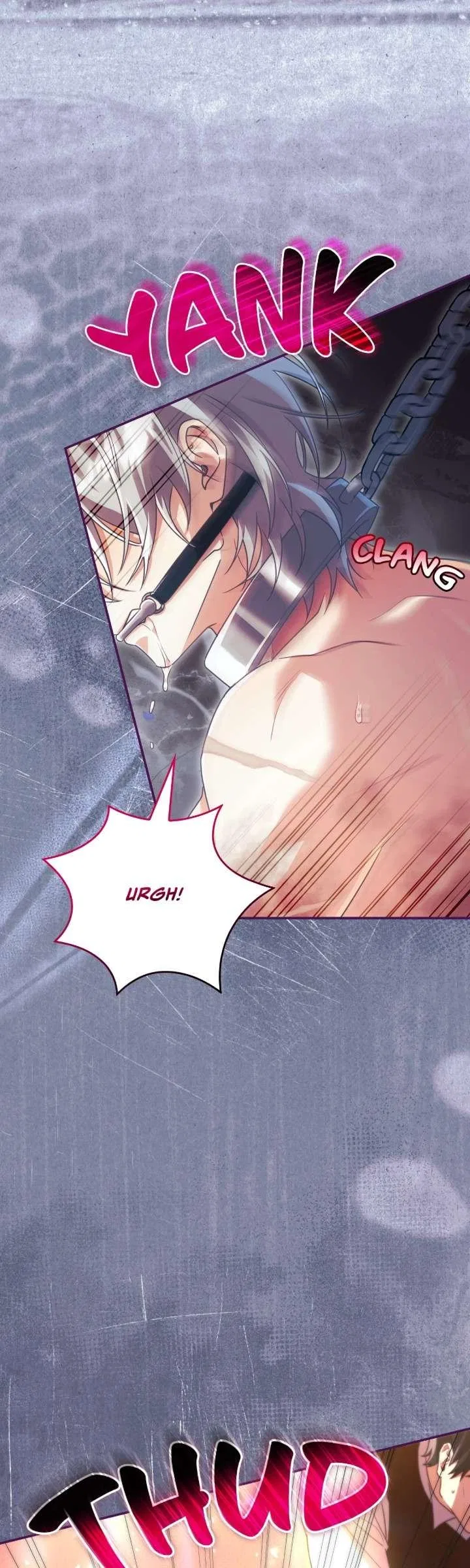 A Villain Consumed by Desire Chapter 19 – Page 11