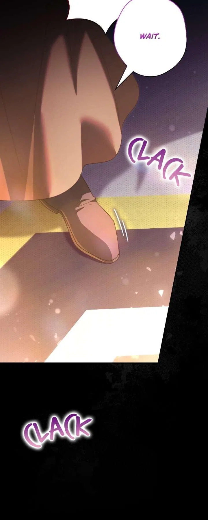 A Villain Consumed by Desire Chapter 19 – Page 18