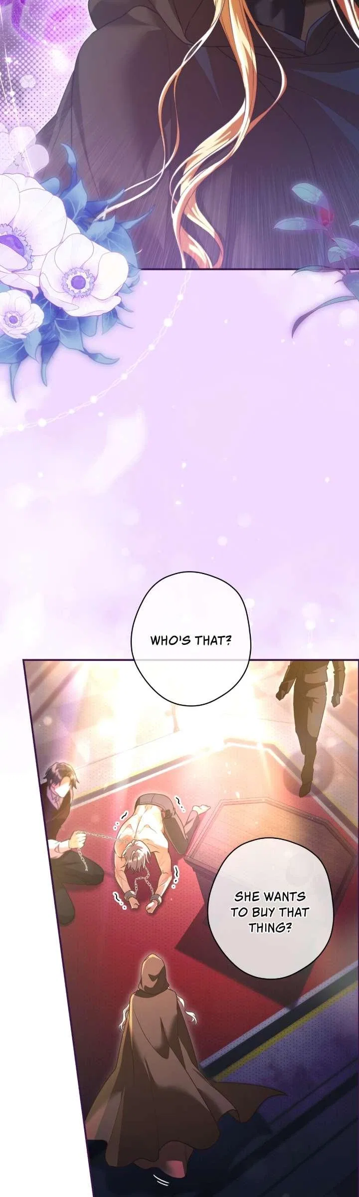A Villain Consumed by Desire Chapter 19 – Page 20