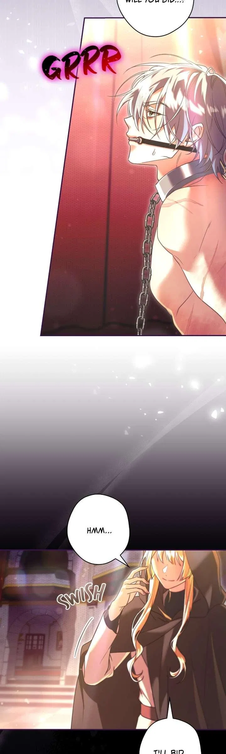 A Villain Consumed by Desire Chapter 19 – Page 22