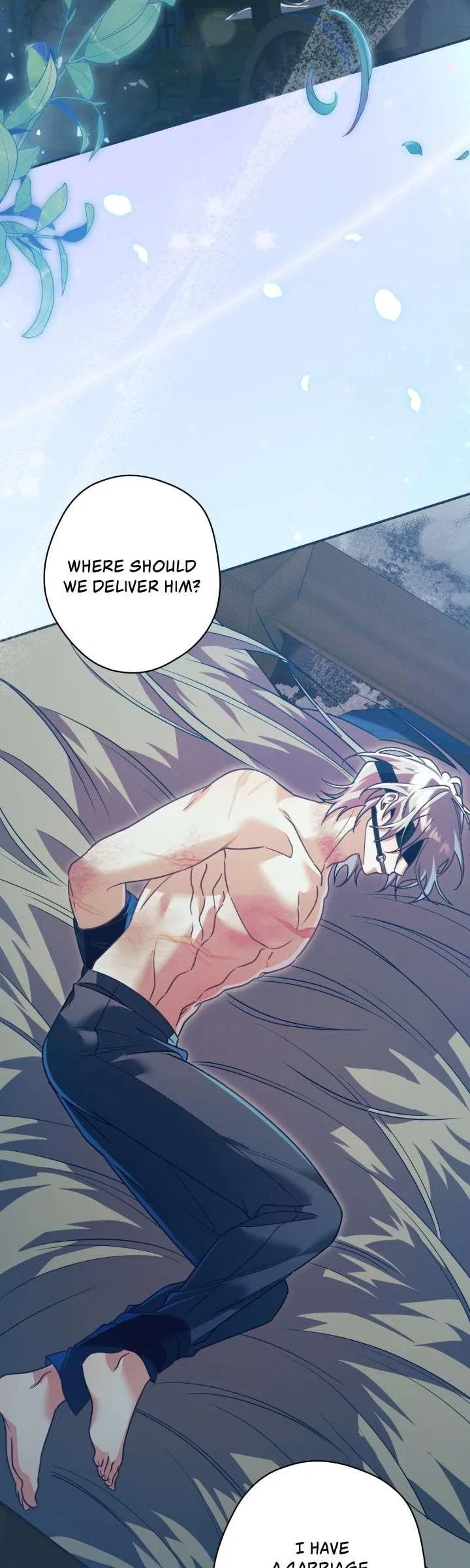 A Villain Consumed by Desire Chapter 19 – Page 27