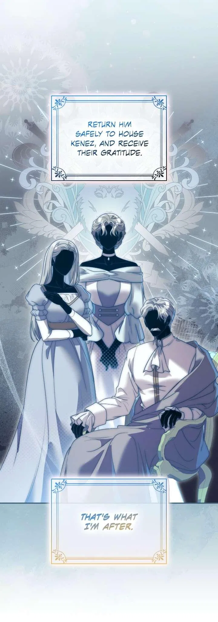 A Villain Consumed by Desire Chapter 19 – Page 33