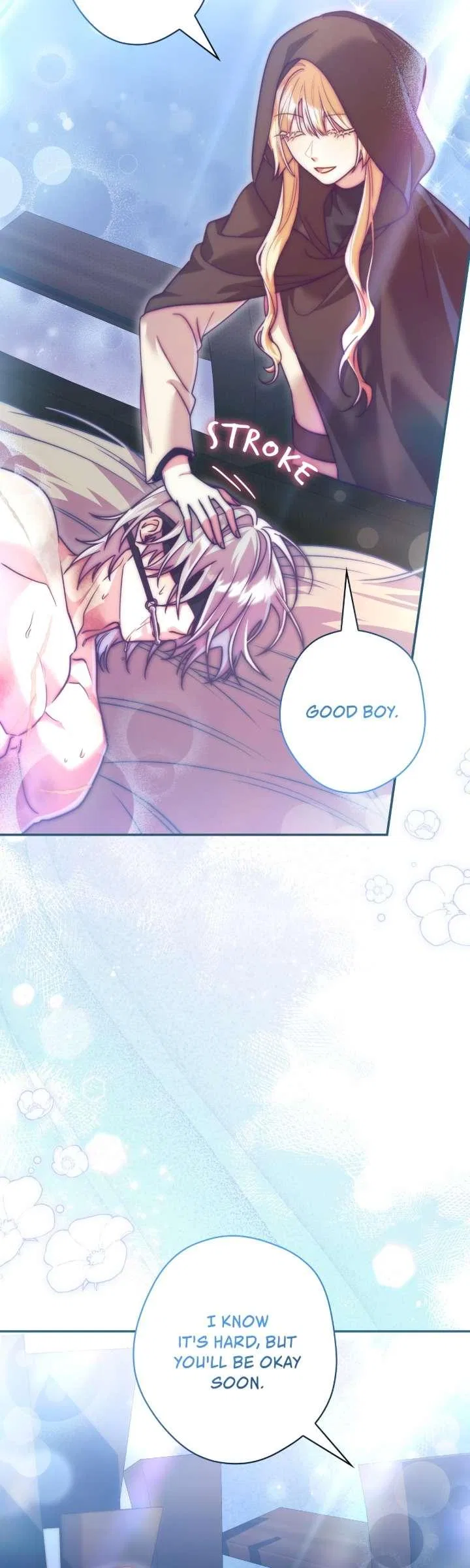 A Villain Consumed by Desire Chapter 19 – Page 36